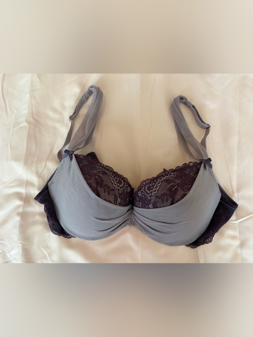 Adore Me 36DD Clairabelle Bra
